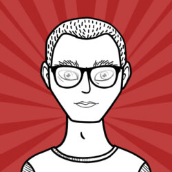 Sven Avatar