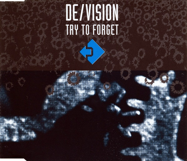 De/Vision – Try To Forget