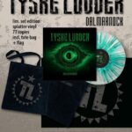 Tyske Ludder ‎- Dalmarnock