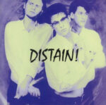 Distain! – Cement Garden