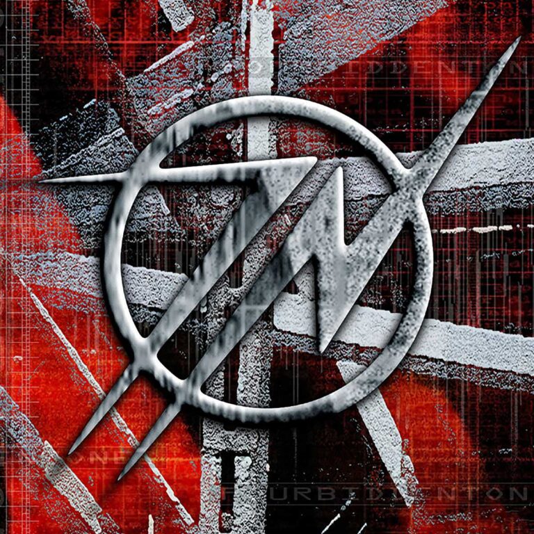 XPQ-21 Feat. Jeyênne – A Gothic Novel