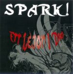 Spark! – Ett Lejon I Dig