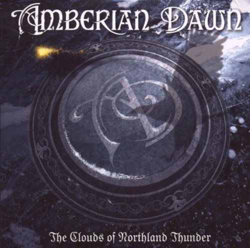 Amberian Dawn – The Clouds Of Northland Thunder