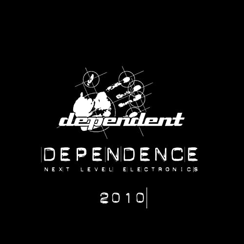 Various Artists – Dependence 2010