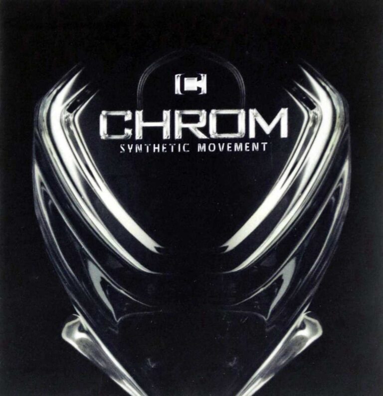 Chrom – Synthetic Movement
