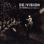 De/Vision- 25 Years – Best Of Tour 2013