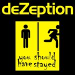 deZeption – You Should Have Stayed (Club Mix)