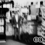 Buzz Kull – Nausea