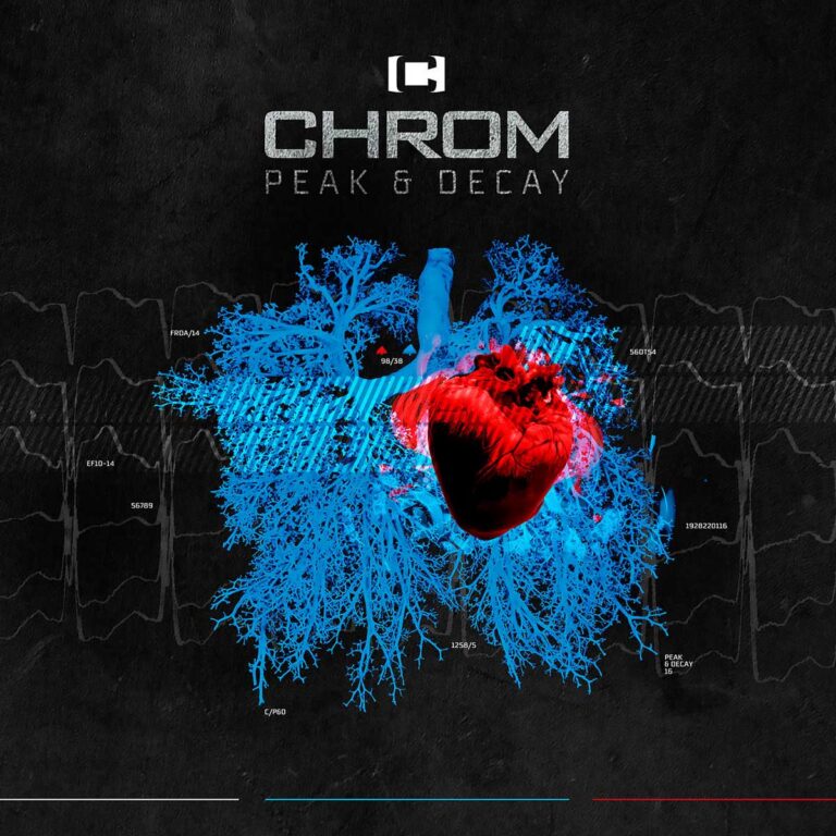 Chrom – Peak & Decay