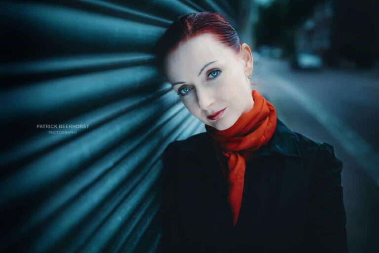 Daniela Vorndran im Interview