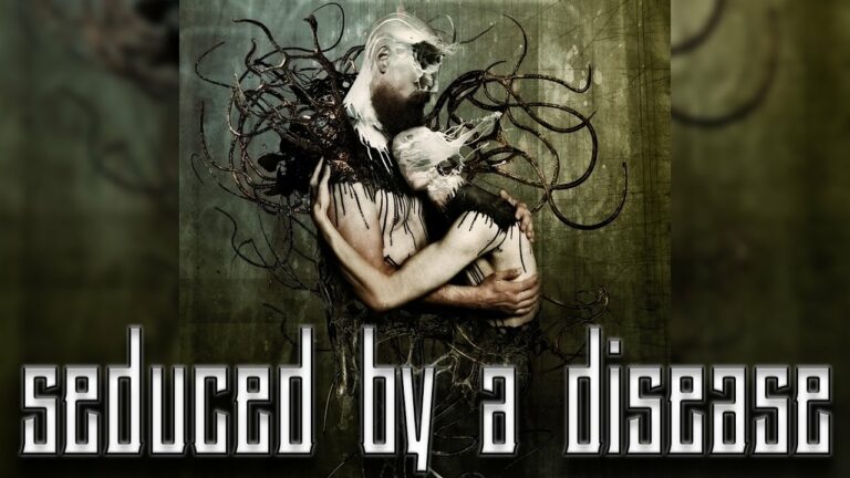 For All The Emptiness – Seduced By A Disease