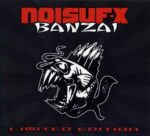 Noisuf-X`s „Banzai“