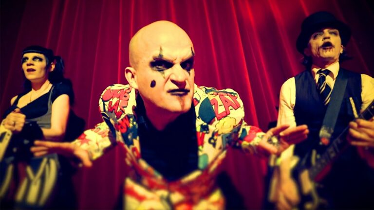 Metallspürhunde – Let’s Make The World Fun Again
