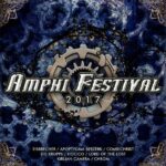 Amphi Festival 2017 / Official Festival Compilation