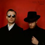 Neues Album von „Hurts“