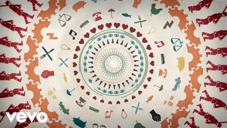 OMD – Isotype