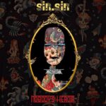 Sin.Sin Debutalbum „Nobody’s Heroin“