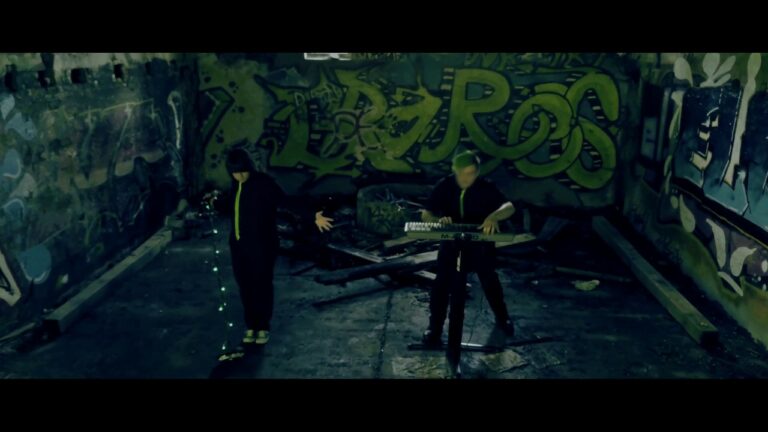 Alienare – Mission Abort