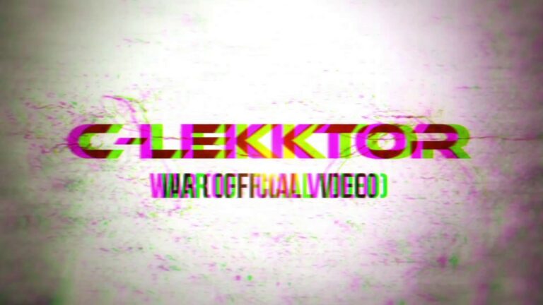 C-Lekktor – War