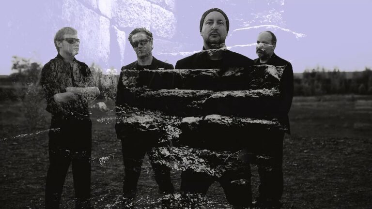 Equatronic – Steps Are Uneven