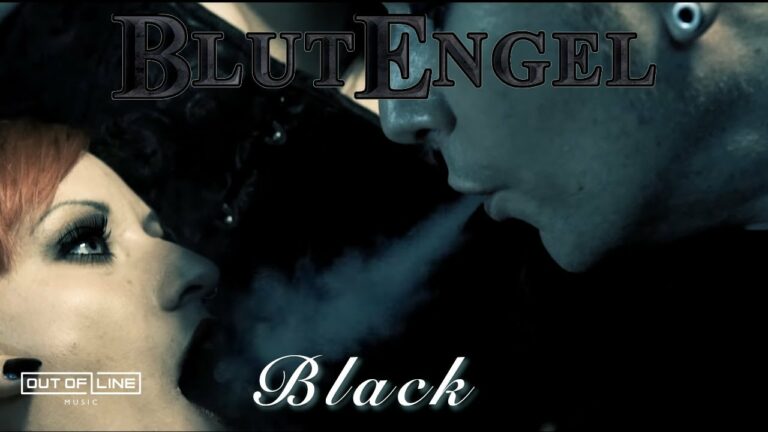 Blutengel – Black