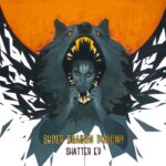 Super Dragon Punch!! Debut EP
