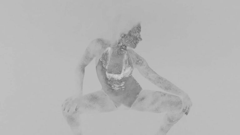 Moaan Exis – From Earth