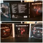 Sleepwalk feiern 25 Jahre