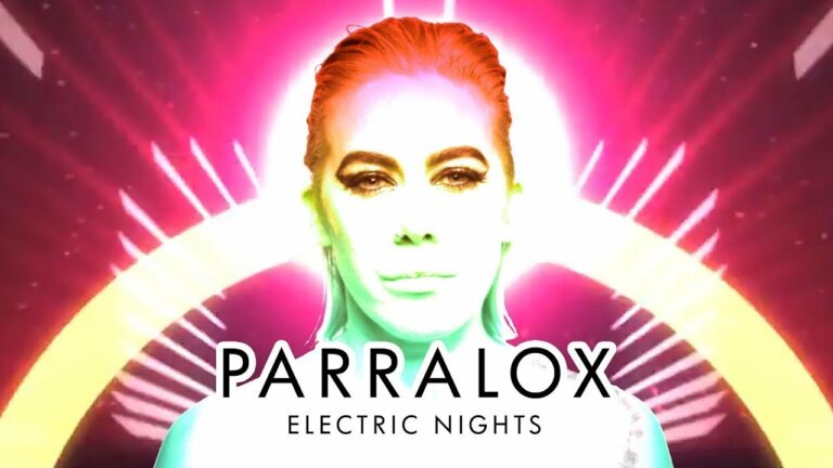Parralox – Electric Nights