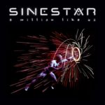 Sinestar veröffentlichen neue Single „A Million Like Us“ (VÖ: 26.01.0218)