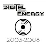 digital ENERGY – 2003-2008