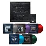 Blutengel`s Vinyl Collection – Vol. 2 –