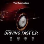 The Overlookers veröffentlichen „Driving Fast EP“