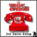 Welle:Erdball: Neuauflage „Der Kalte Krieg“