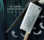 In Strict Confidence: „Mercy“ – Der Vorbote zum neuen Album 2018