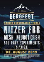 Bergfest 2019!