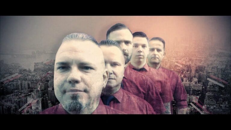 Solitary Experiments – Crash&Burn