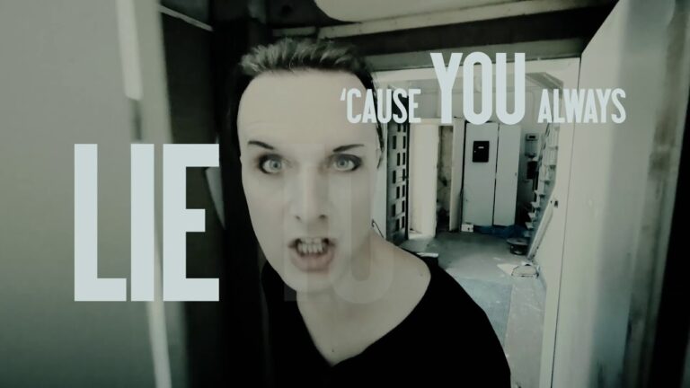 Solar Fake – Sick Of You