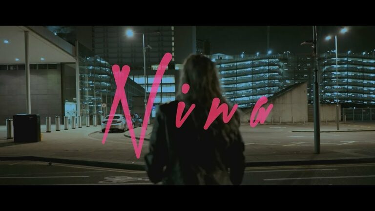 Nina –  Sleepwalking