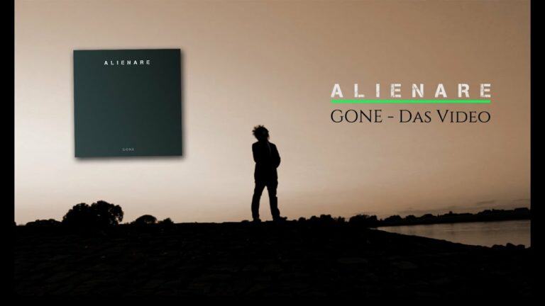 Alienare – Gone