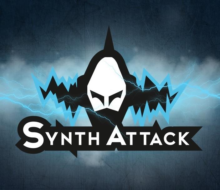 SynthAttack (Audiointerview)