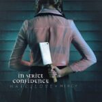 In Strict Confidence: Neues Album „Hate2Love“ kommt!