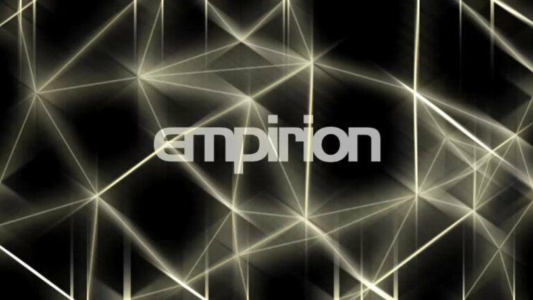 Empirion – I Am Electronic