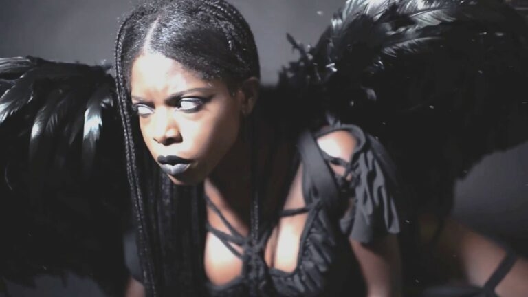 Blutengel – Surrender To The Darkness