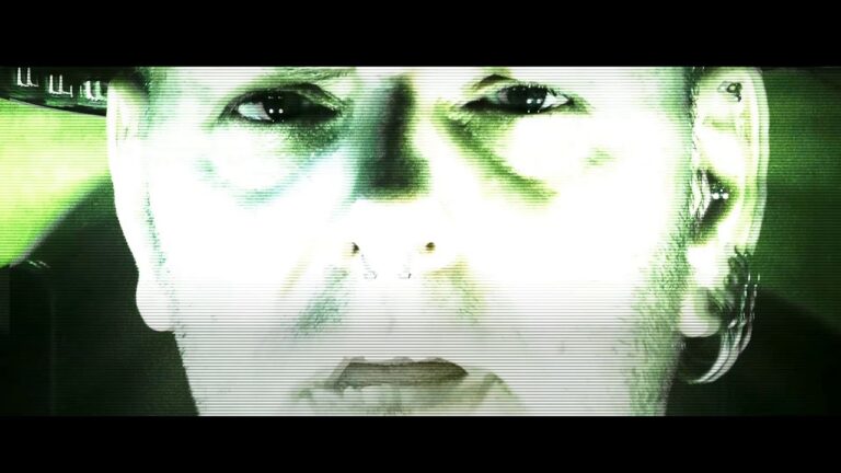 Funker Vogt – Feel the Pain