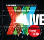 Deine Lakaien – The 30 Years Retrospective Live