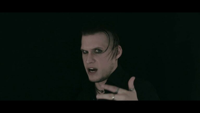 Seelennacht – The Pages in Between