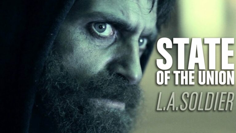 State Of The Union – L.A. Soldier