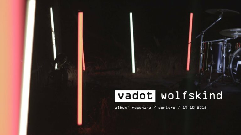 Vadot – Wolfskind (Lied der Nacht)