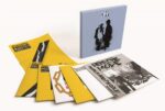 Zwei weitere Depeche Mode Singles Box Sets kommen im Dezember